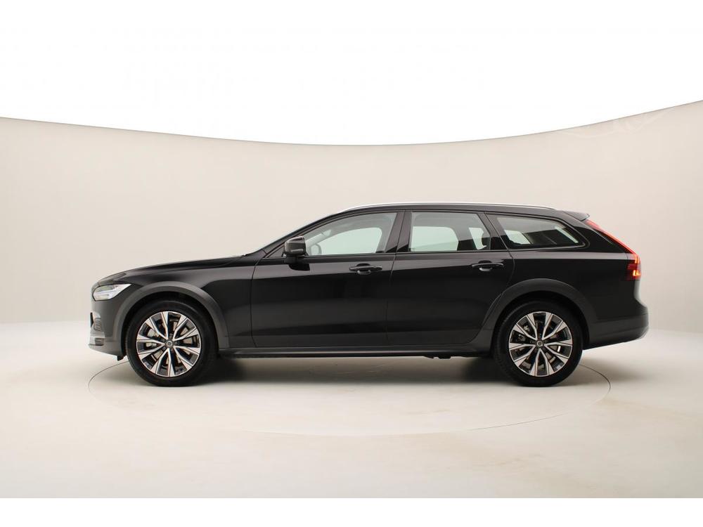 Volvo V90 B4 AWD AUT CROSS COUNTRY PLUS