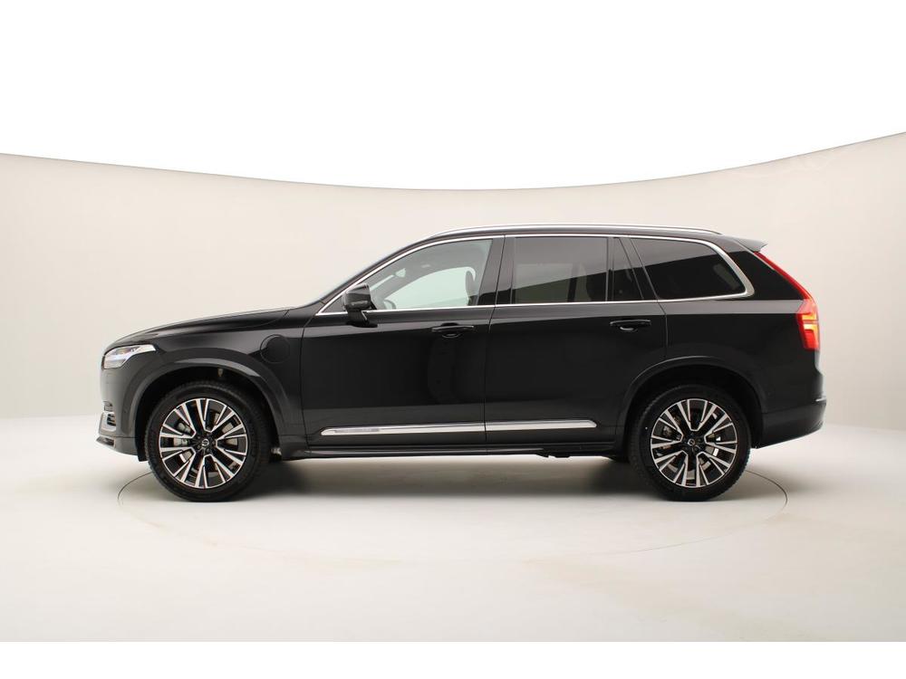 Volvo XC90 T8 AWD AT RECHARGE BRIGHT PLUS