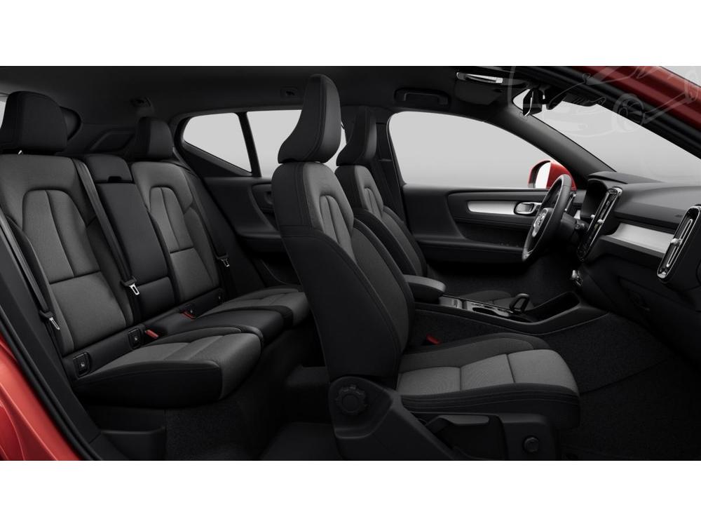 Volvo XC40 B3 AUT CORE