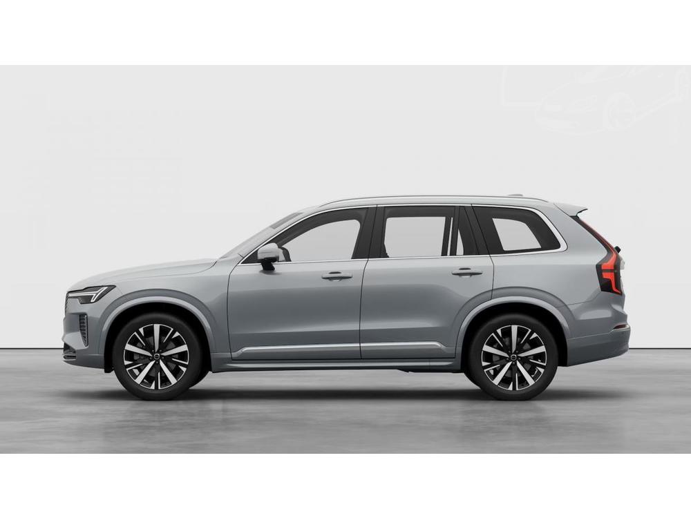 Volvo XC90 B5 AWD AUT CORE 7mst