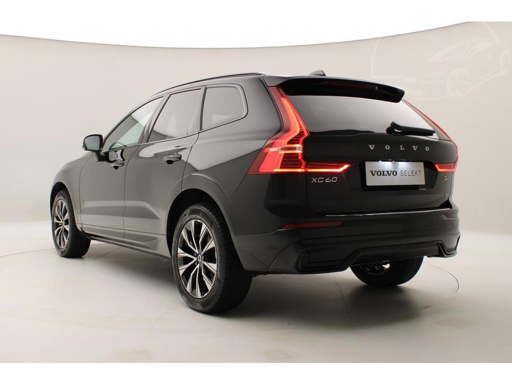 Volvo XC60 B4 AWD R-DESIGN AUT CZ 1.maj.