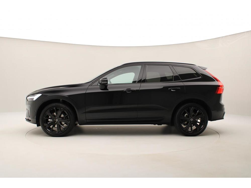 Volvo XC60 B5 AWD AUT PLUS BLACK EDITION