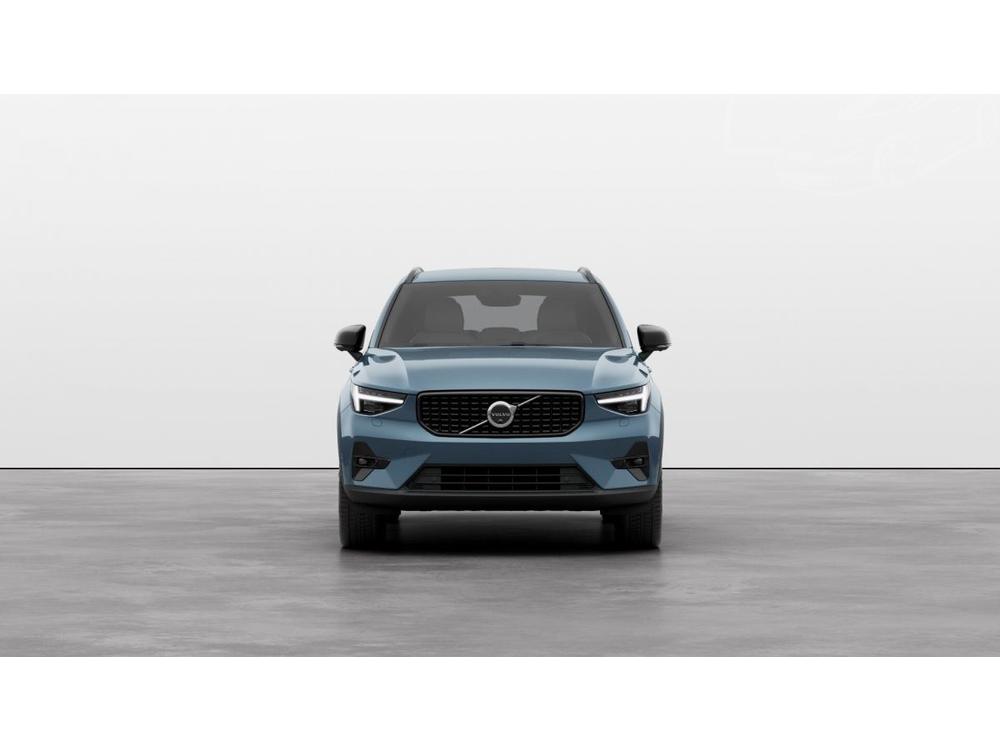 Volvo XC40 B4 AUT DARK PLUS