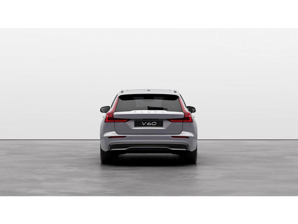 Volvo V60 B4 AUT DARK ULTRA