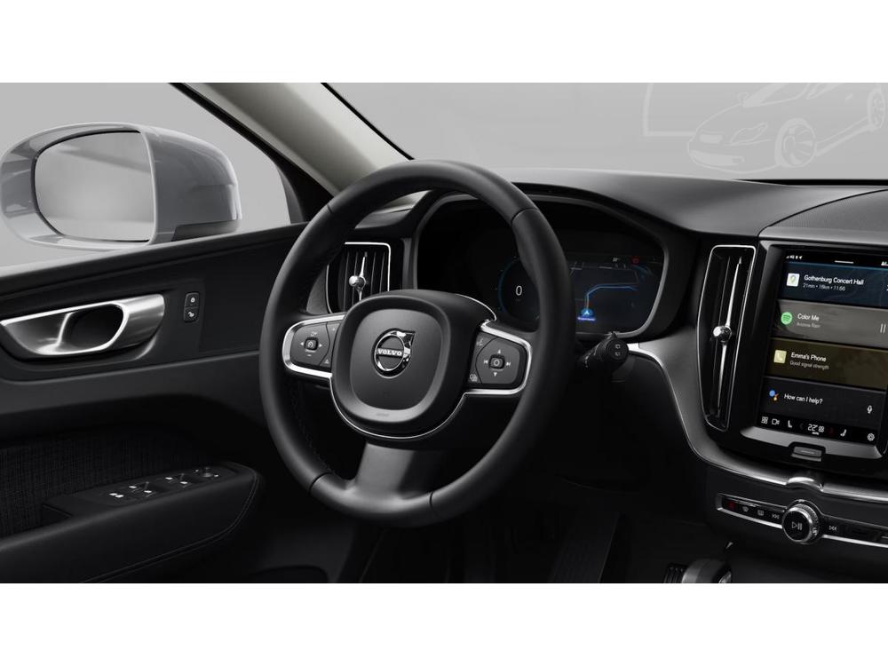 Volvo XC60 B5 AWD AUT CORE