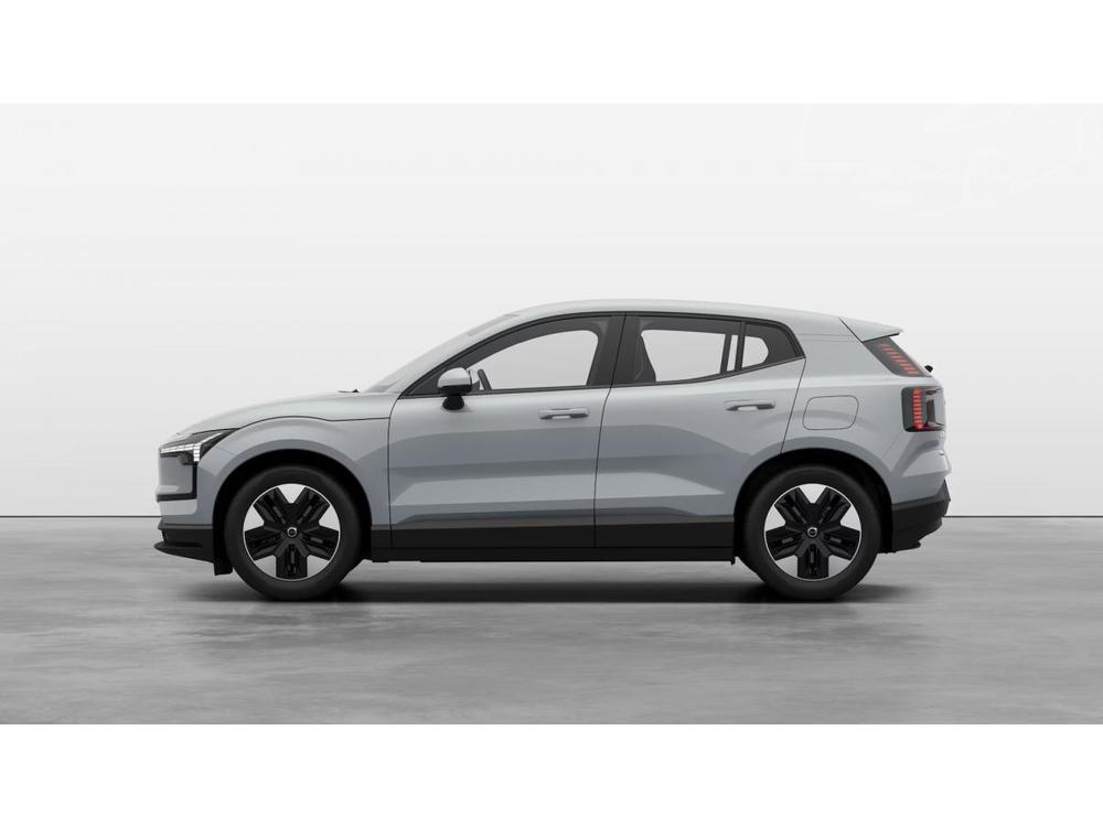 Volvo  PURE ELECTRIC RECHAR. CORE RWD