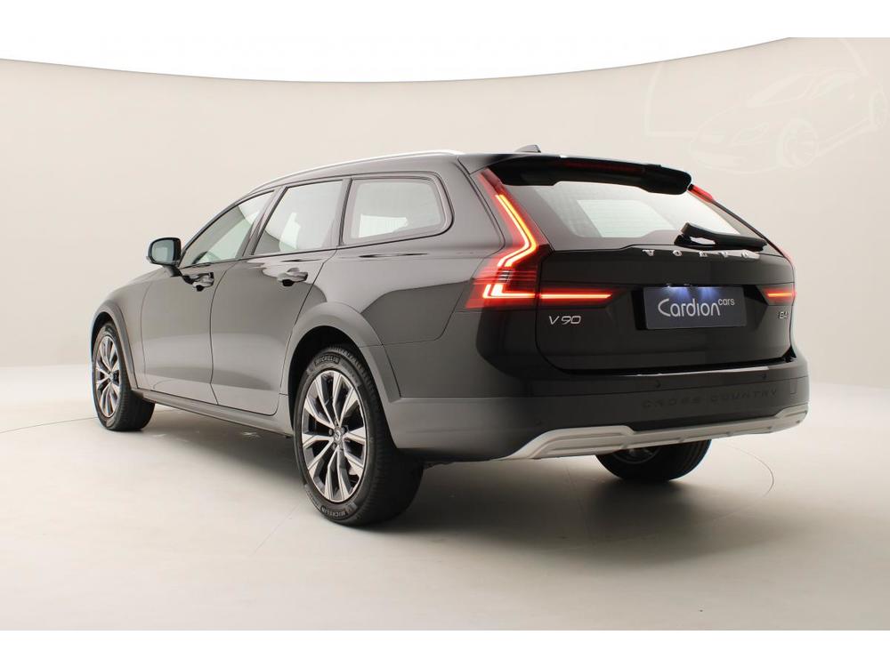 Volvo V90 B4 AWD AUT CROSS COUNTRY PLUS