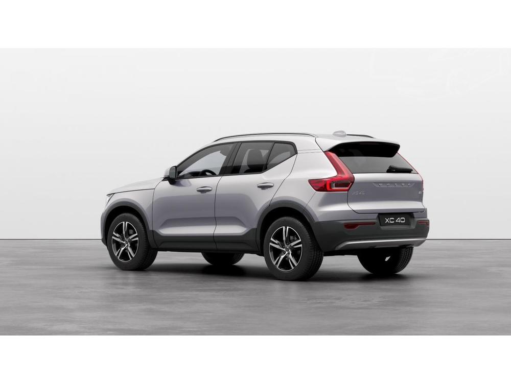 Volvo XC40 B3 AUT CORE