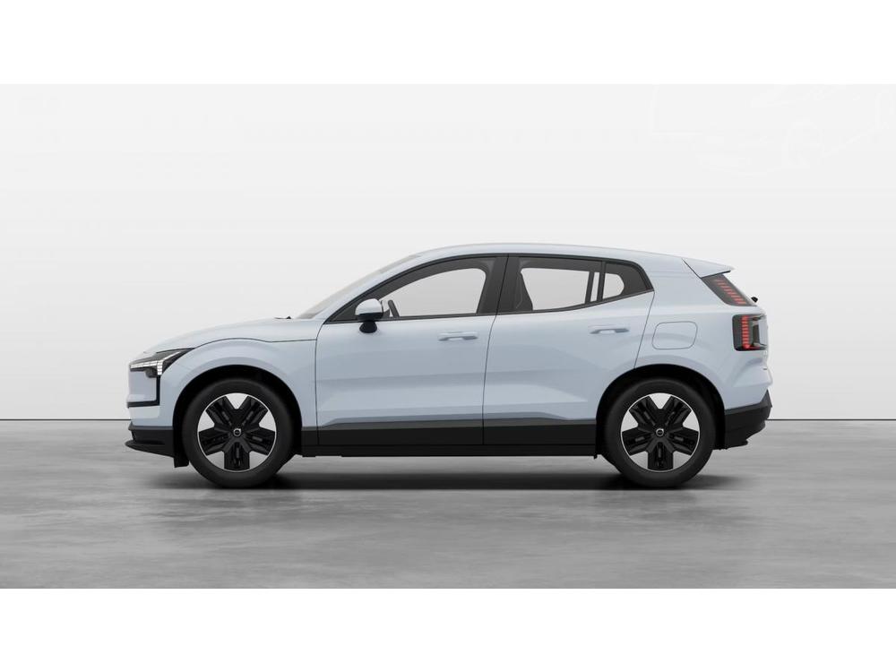 Volvo  PURE ELECTRIC RECHAR. CORE RWD