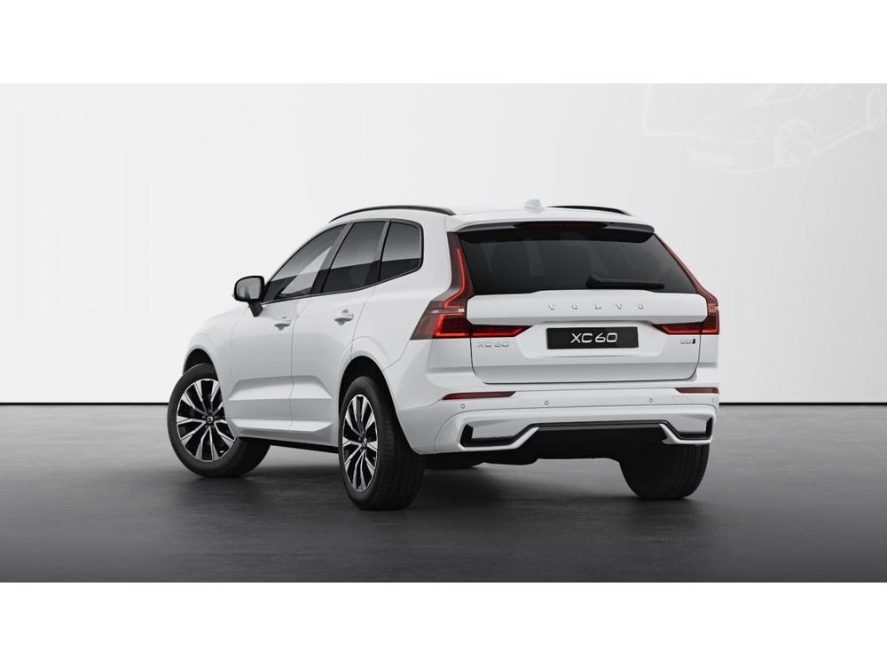 Volvo XC60 B5 AWD AUT DARK PLUS