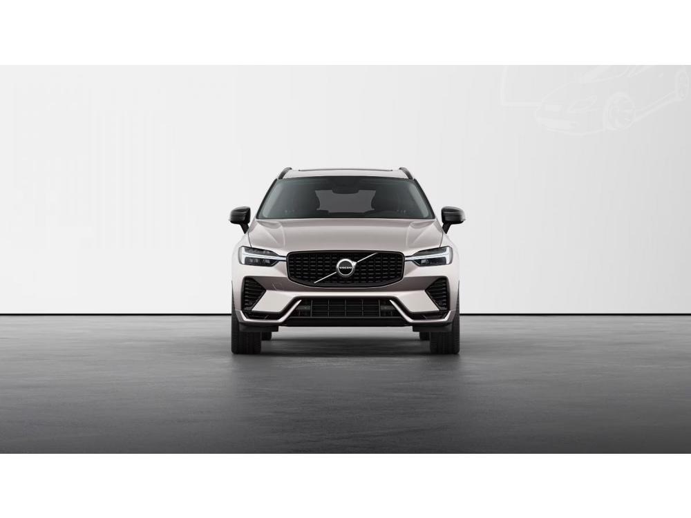 Volvo XC60 T6 AWD AUT DARK PLUS