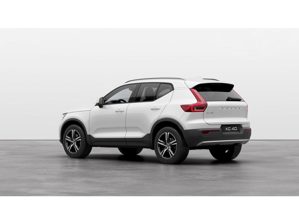 Volvo XC40 B3 AUT CORE