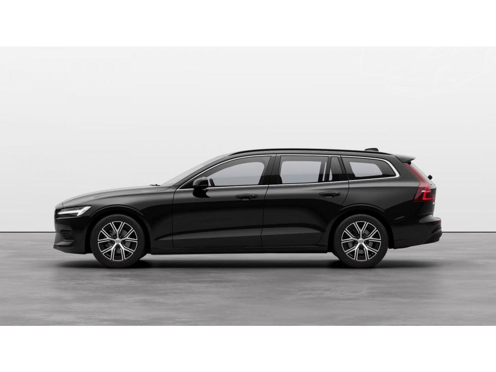 Volvo V60 B4 AUT CORE