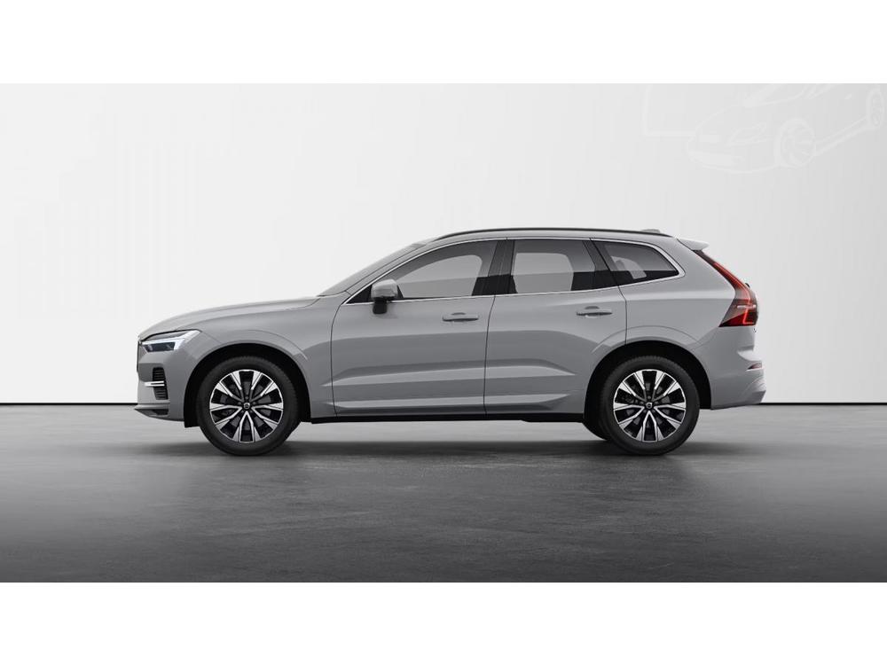 Volvo XC60 B5 AWD AUT CORE