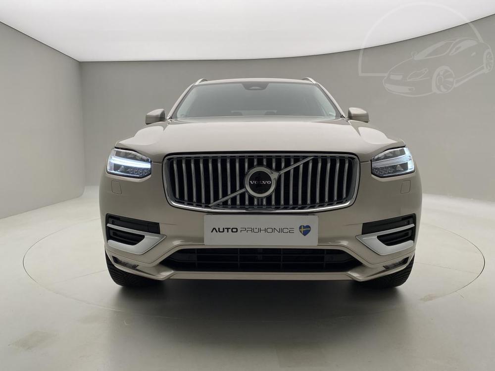 Volvo XC90 B5 AWD AUT BRIGHT PLUS 7mst