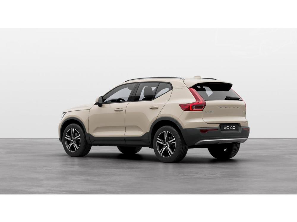 Volvo XC40 B3 AUT CORE