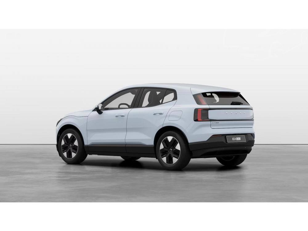 Volvo  PURE ELECTRIC RECHAR. CORE RWD