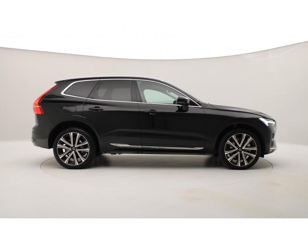 Volvo XC60 B5 AWD ULTIMATE AUT CZ 1.MAJ.