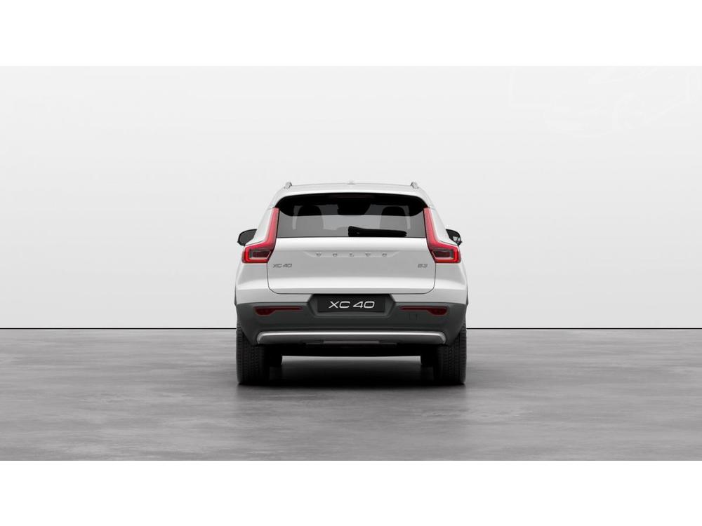 Volvo XC40 B3 AUT CORE