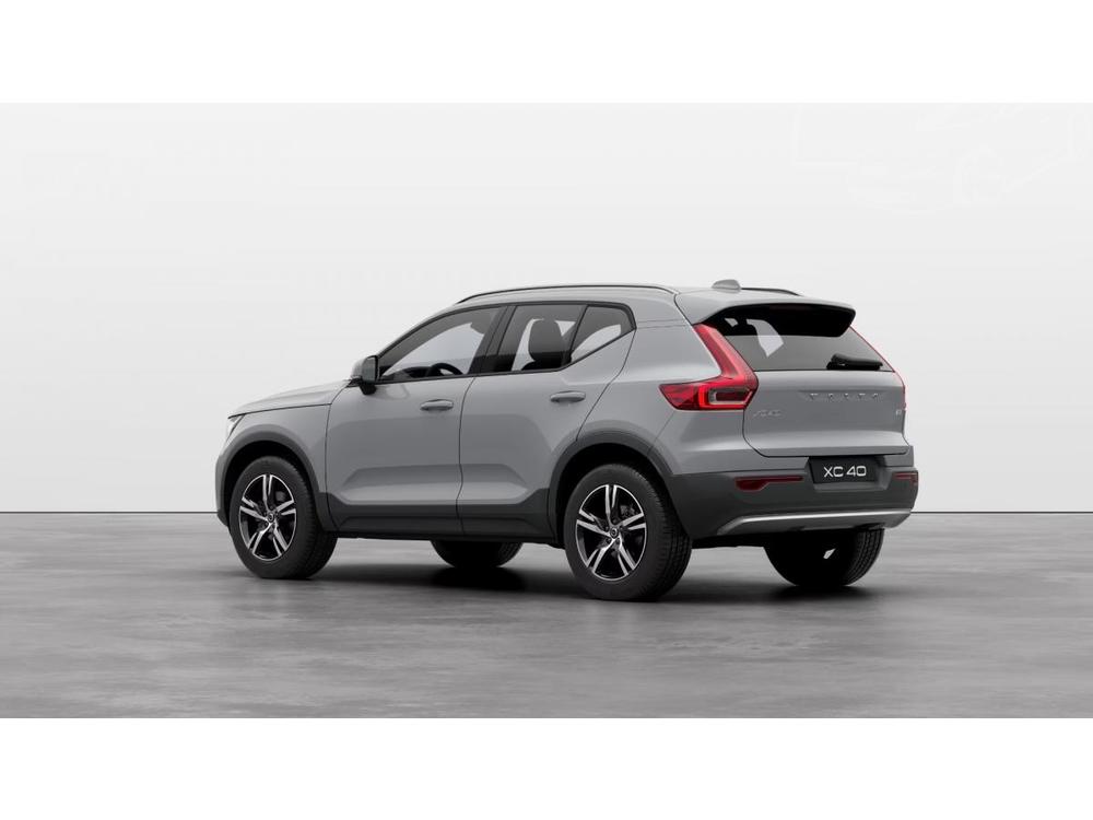 Volvo XC40 B3 AUT CORE