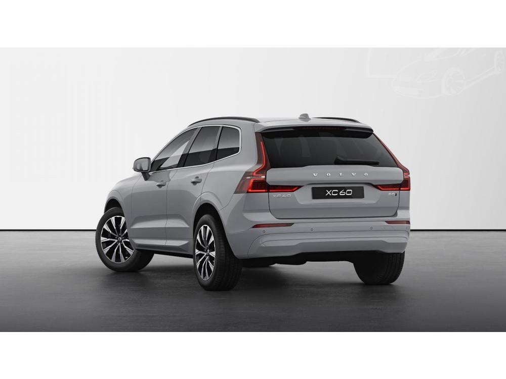 Volvo XC60 B5 AWD AUT CORE