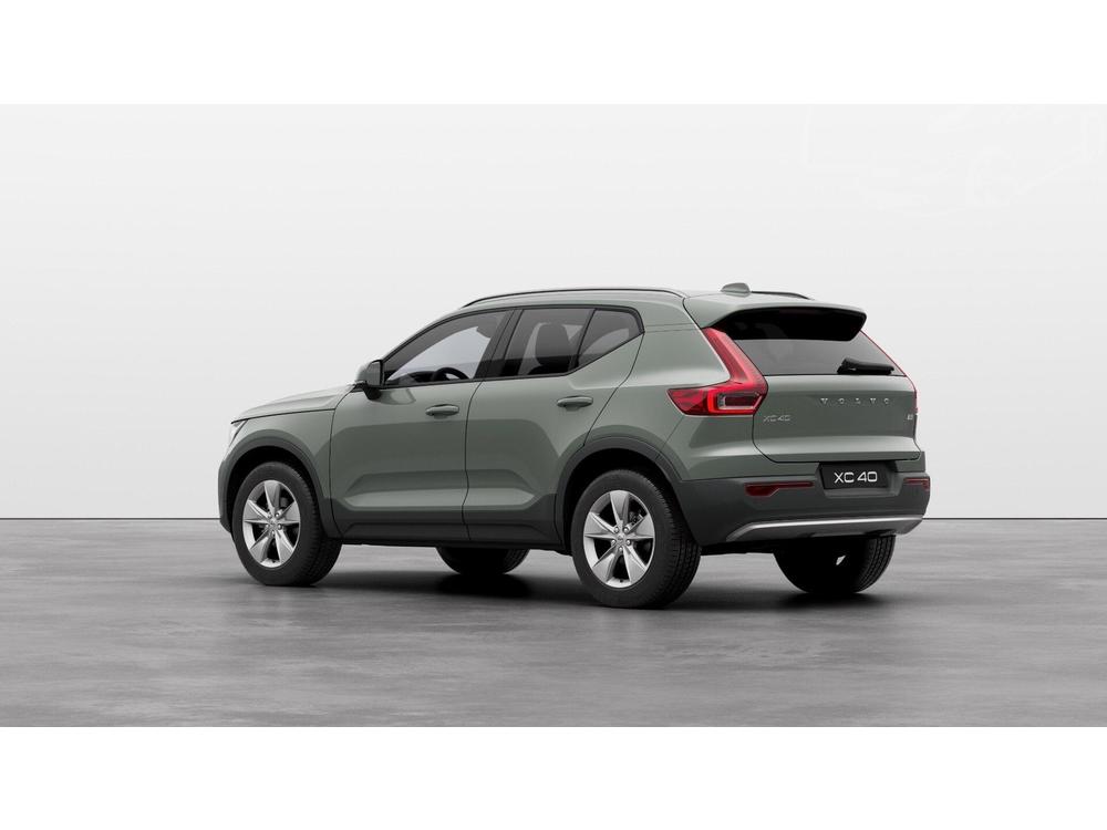 Volvo XC40 B3 AUT CORE