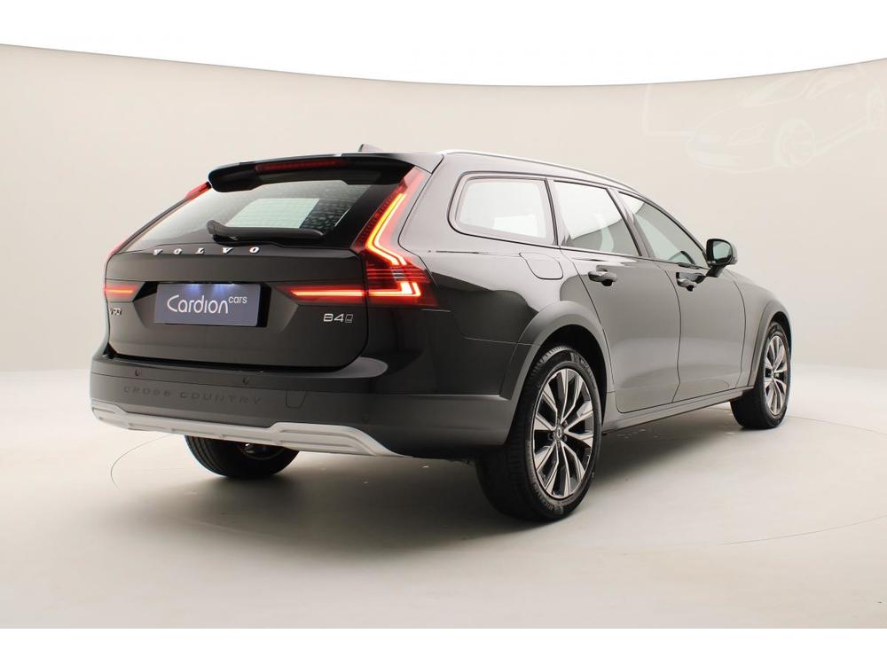 Volvo V90 B4 AWD AUT CROSS COUNTRY PLUS