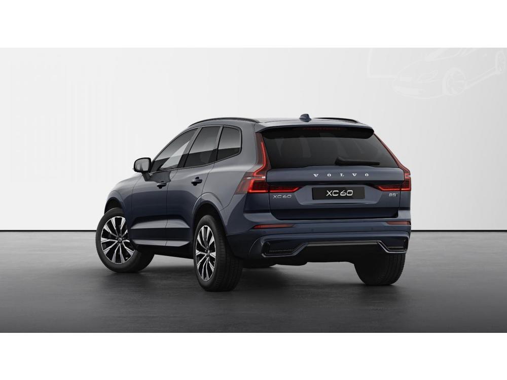 Volvo XC60 B5 AWD AUT DARK PLUS