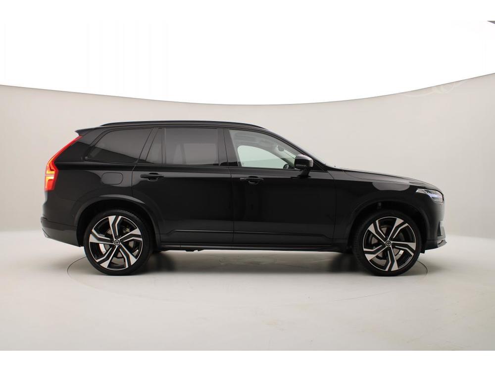 Volvo XC90 B5 AWD ULTIMATE AUT CZ 1.maj.