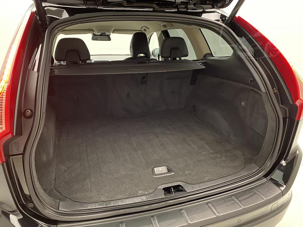 Volvo XC60 D4 AWD SUMMUM AUT