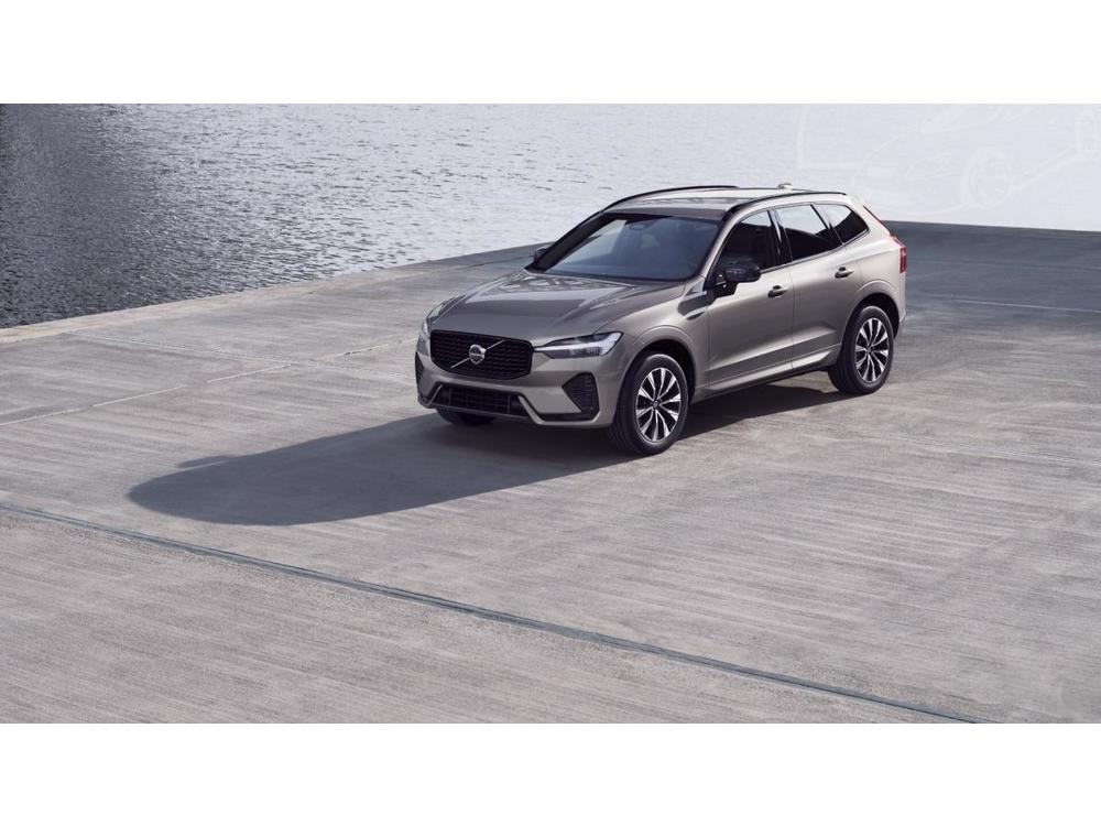 Volvo XC40 B4 AUT DARK ULTRA