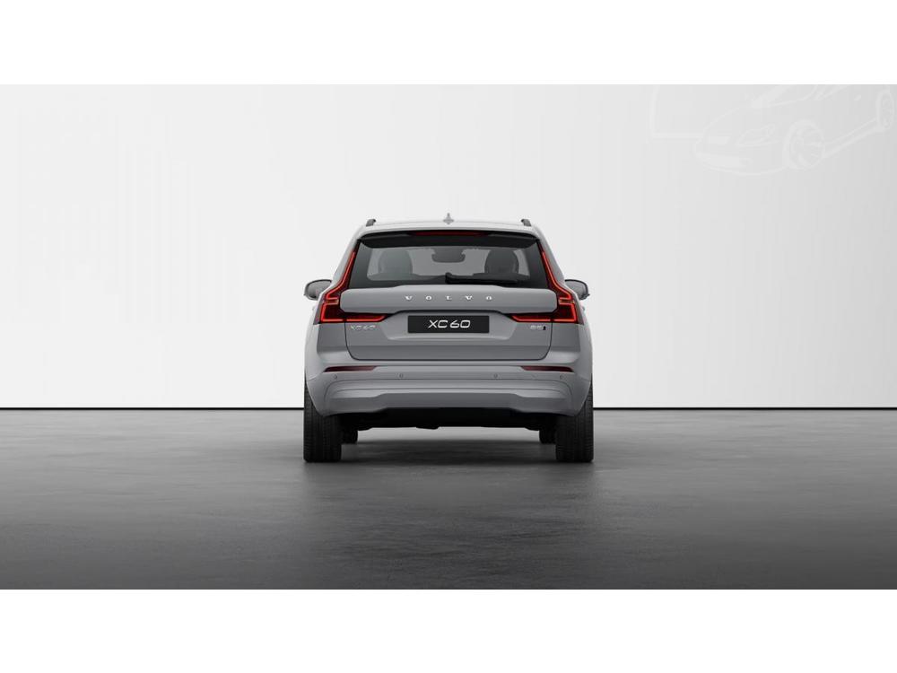 Volvo XC60 B5 AWD AUT CORE