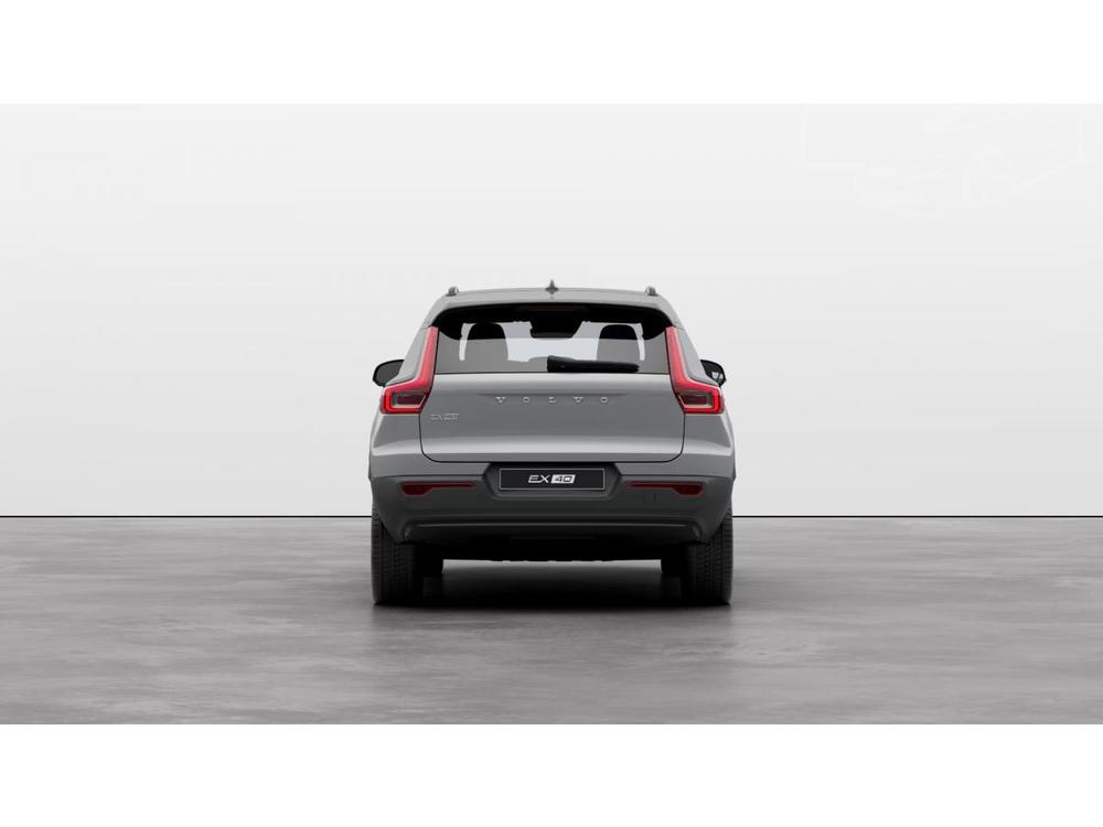 Volvo  PURE ELECTRIC AWD TWIN PLUS