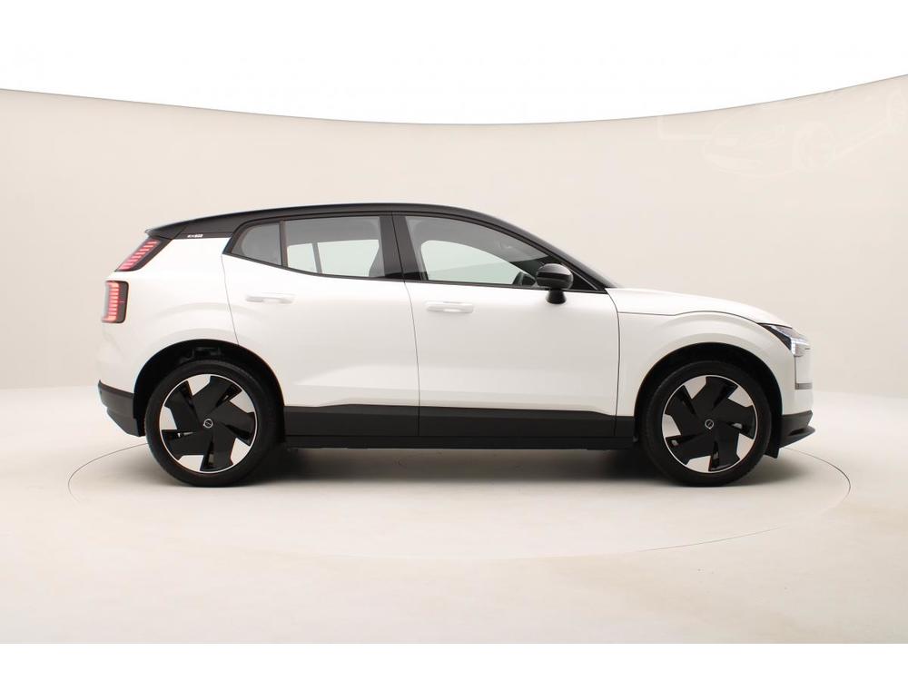 Volvo  PURE ELECTRIC AWD TWIN PLUS