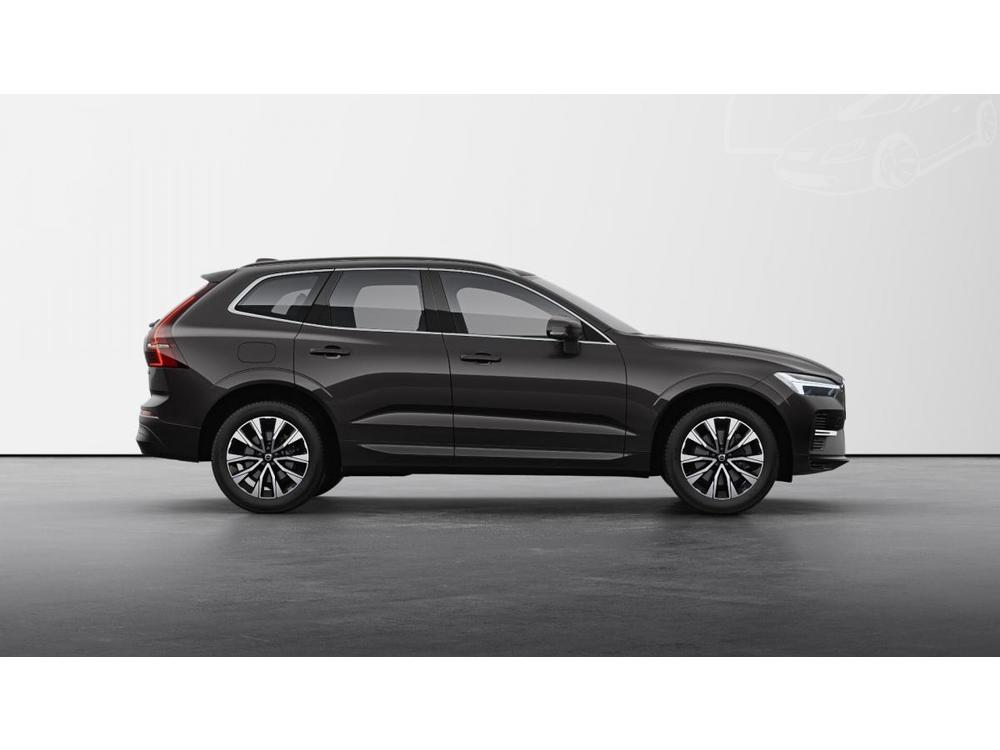 Volvo XC60 B5 AWD AUT CORE