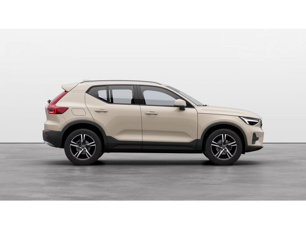 Volvo XC40 B3 AUT CORE