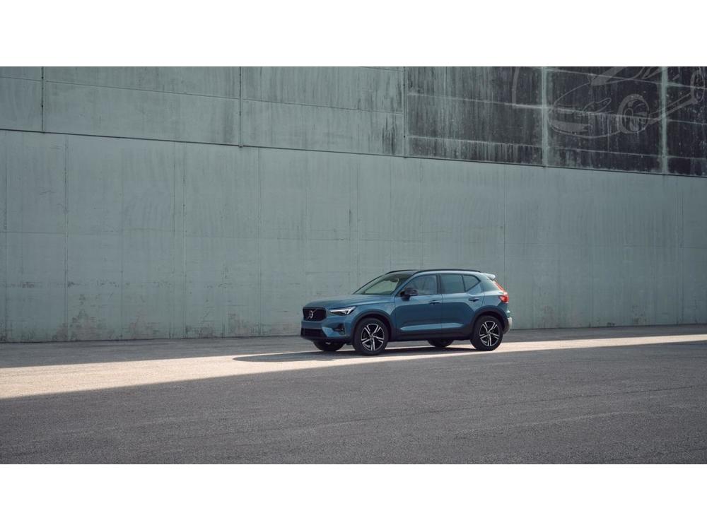 Volvo XC40 B4 AUT DARK PLUS