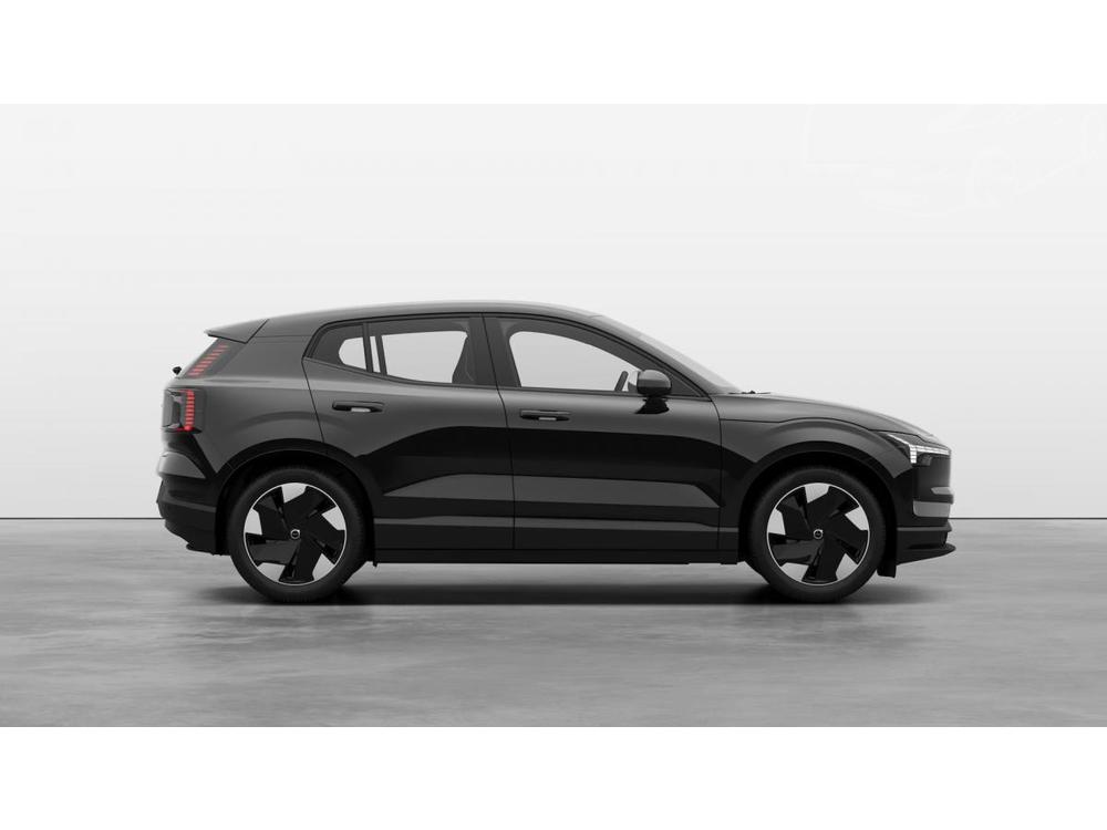 Volvo  PURE ELECTRIC SINGLE PLUS RWD