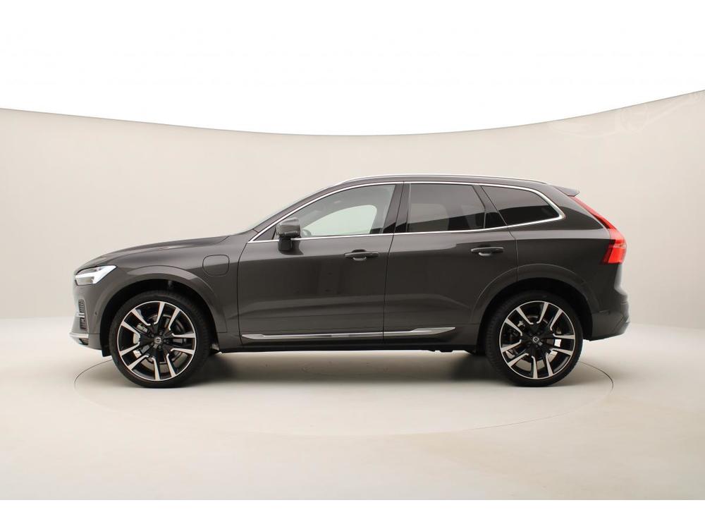 Volvo XC60 T8 AWD AUT BRIGHT ULTRA