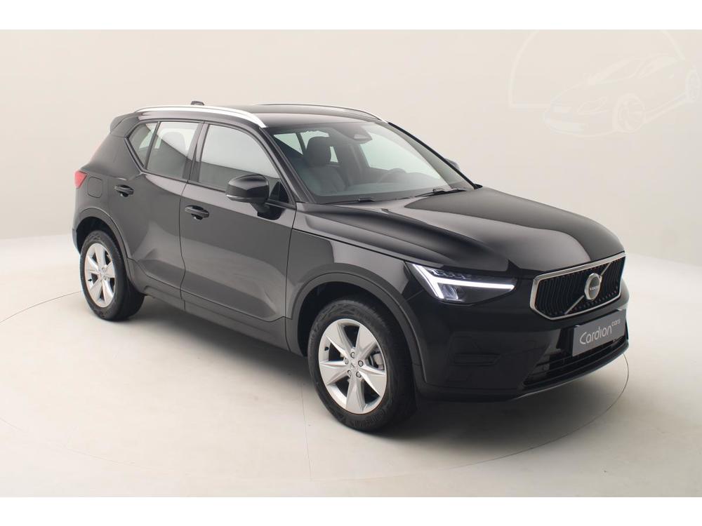 Volvo XC40 B3 AUT CORE