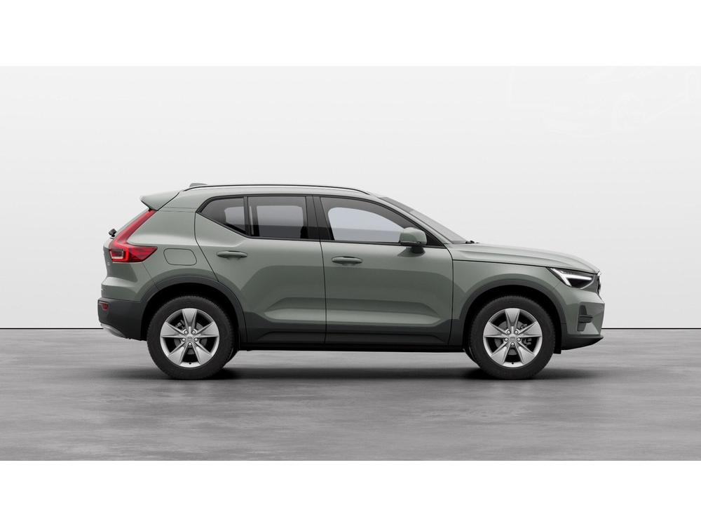 Volvo XC40 B3 AUT CORE