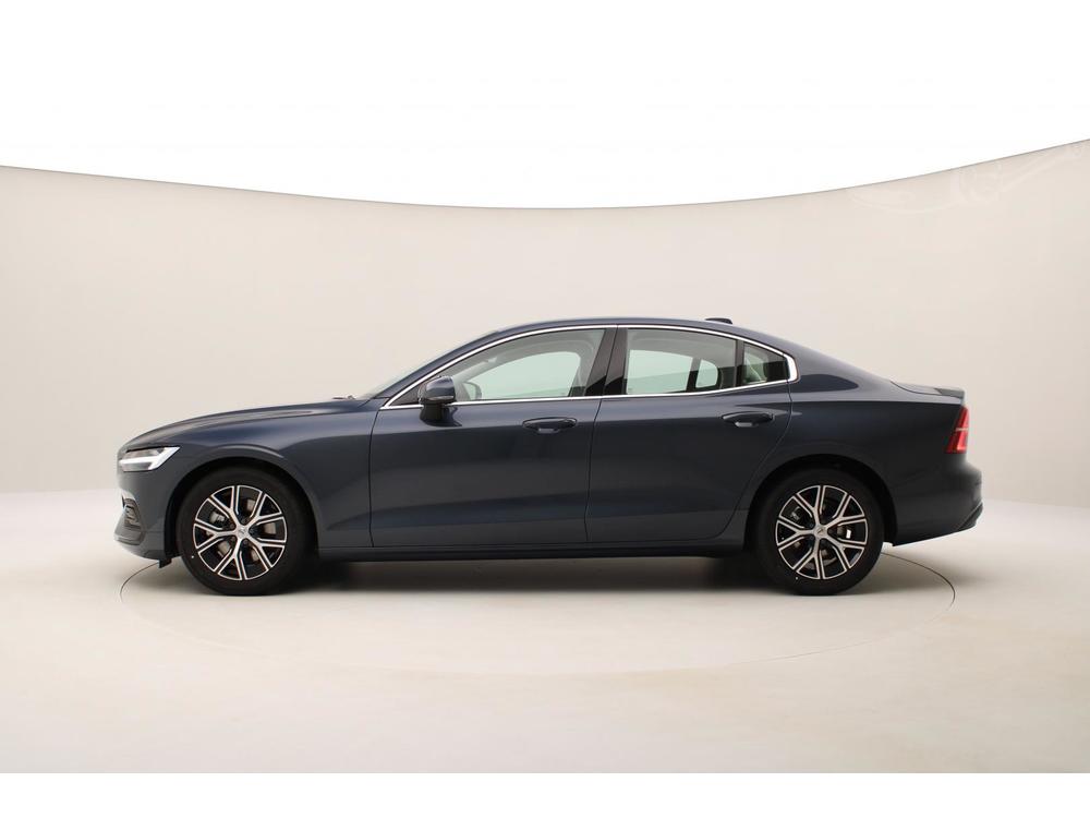 Volvo S60 B4 AUT CORE