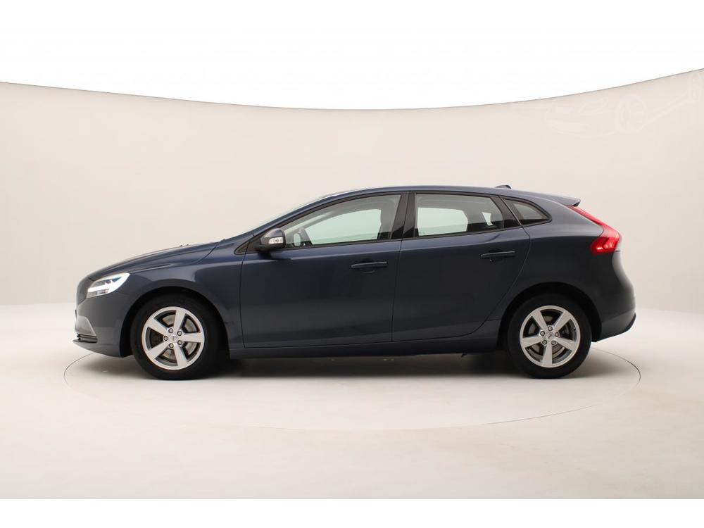 Volvo V40 T2 BLACK EDITION AUT NAVIGACE