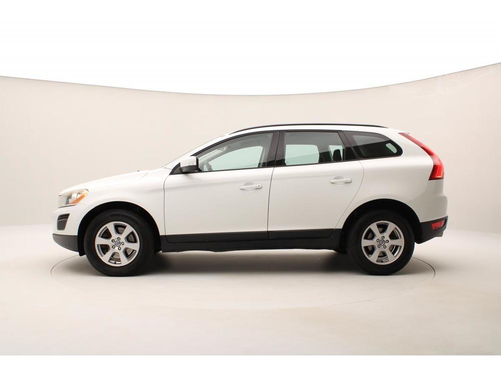 Volvo XC60 D3 AWD KINETIC CZ