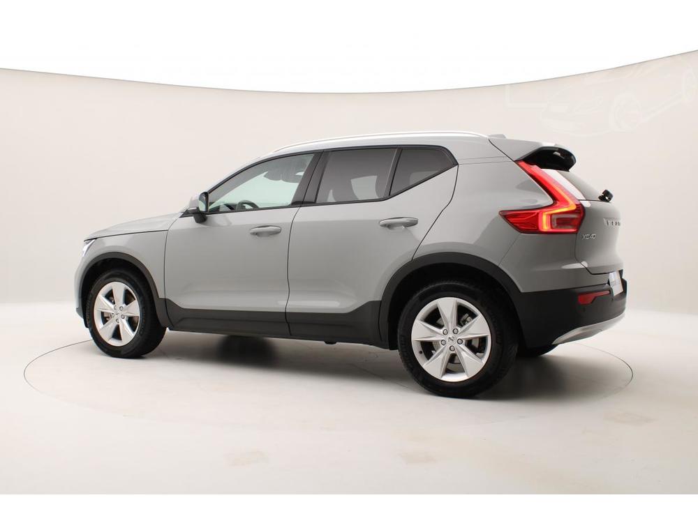 Volvo XC40 B4 PLUS CZ 1. maj