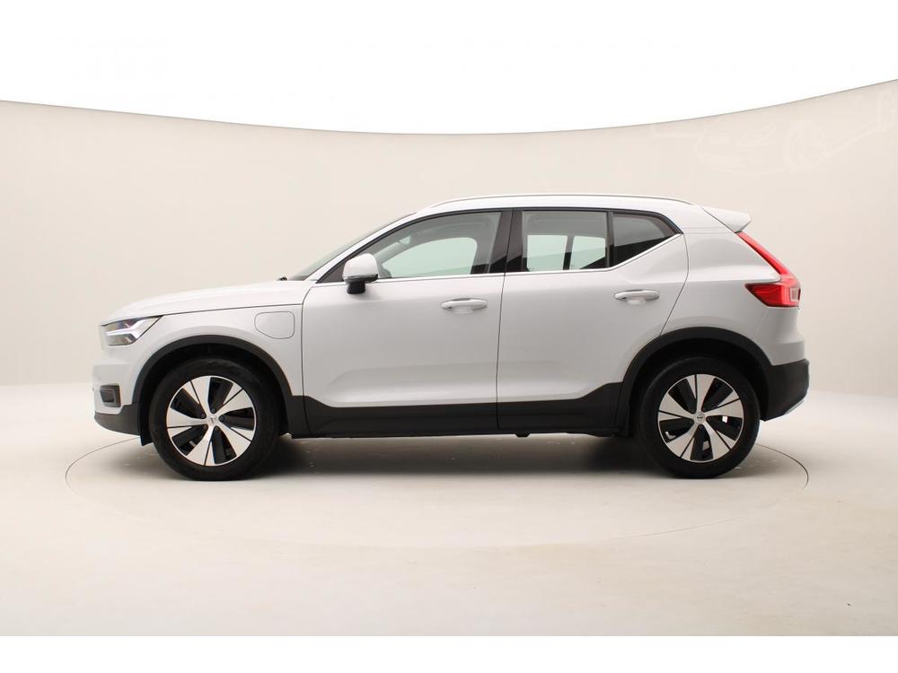 Volvo XC40 T4 RECHARGE AUT 1.maj