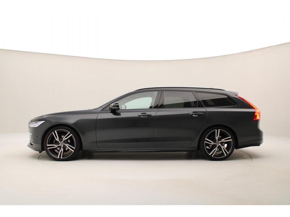 Volvo V90 D4 AWD R-DESIGN AUT POLESTAR