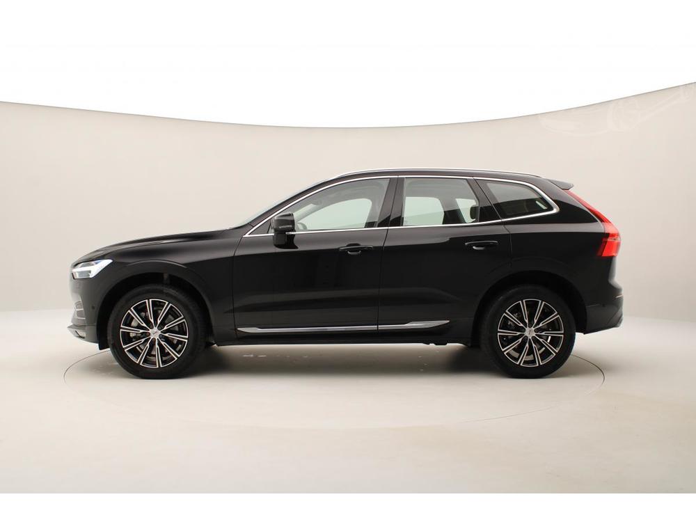 Volvo XC60 T5 AWD INSCRIPTION CZ 1.maj