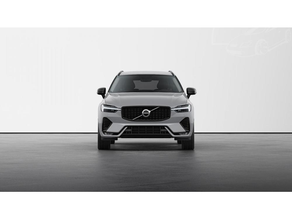 Volvo XC60 B5 AWD AUT DARK PLUS