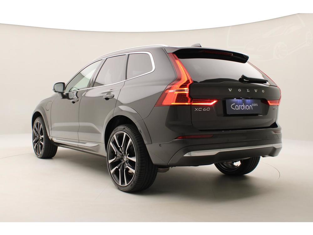 Volvo XC60 T8 AWD AUT BRIGHT ULTRA